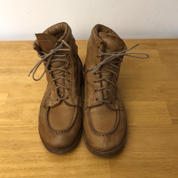 Vintage (brand) boots, women’s size 9 - Picture 1 of 3